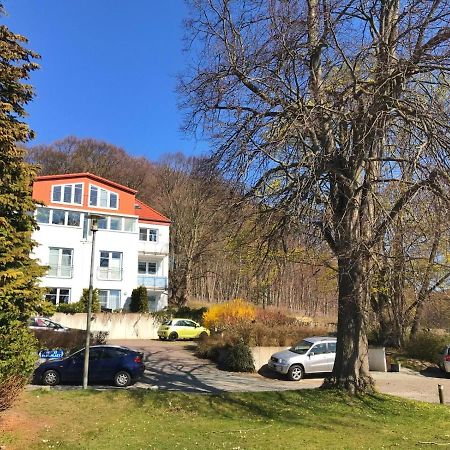 Komfortappartement Kopenhagen ザスニッツ エクステリア 写真