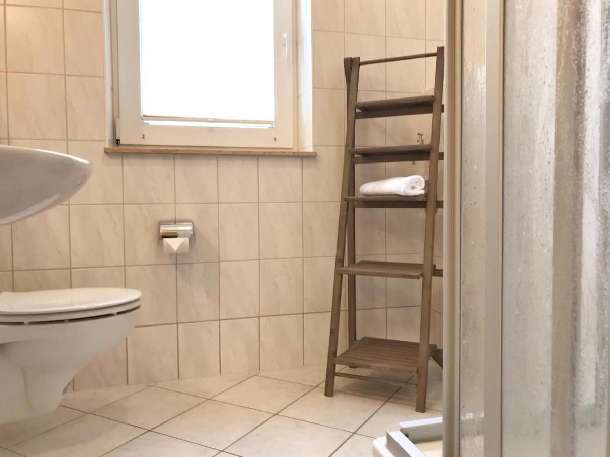 Komfortappartement Kopenhagen ザスニッツ エクステリア 写真