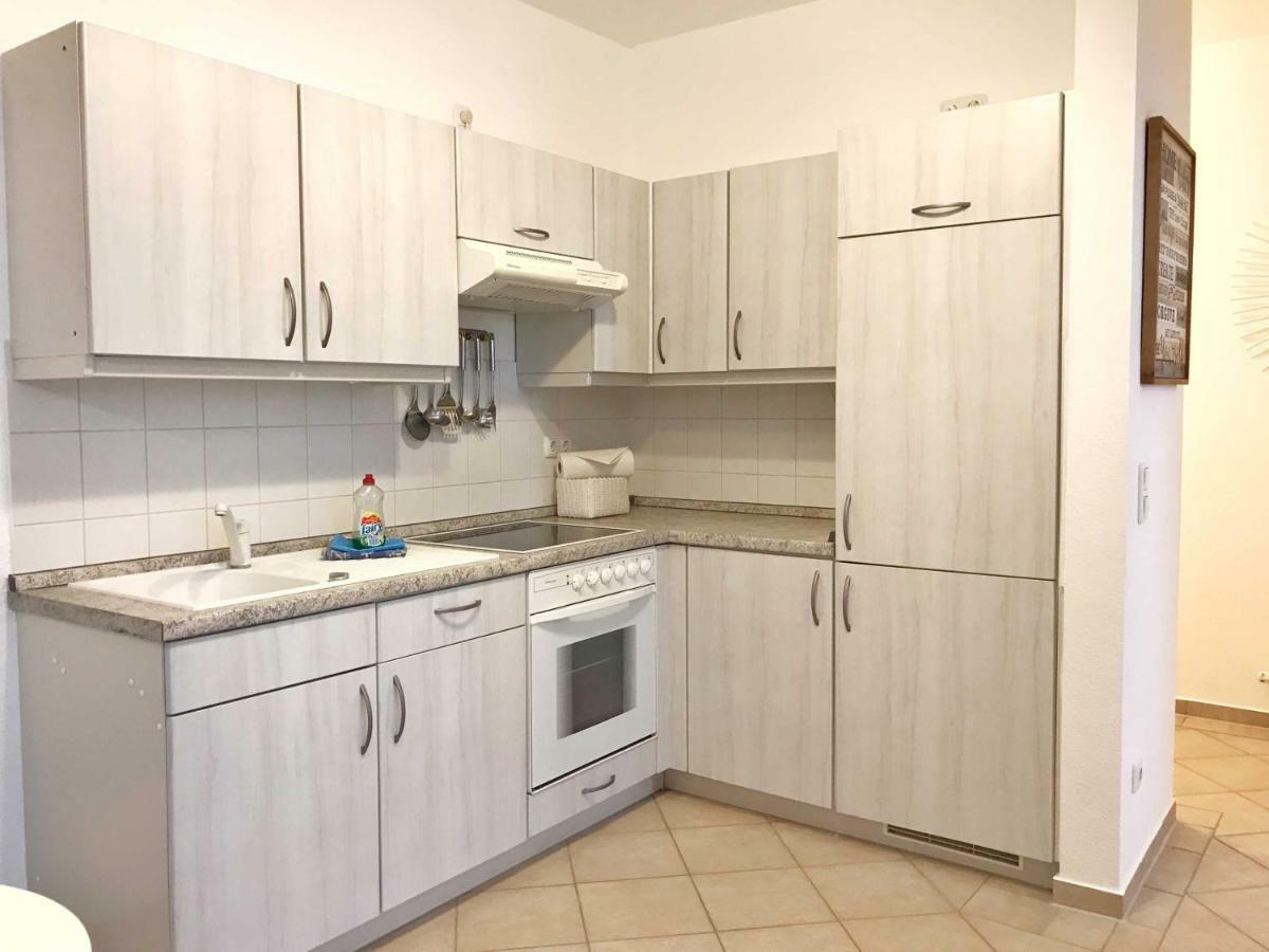 Komfortappartement Kopenhagen ザスニッツ エクステリア 写真